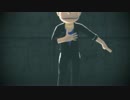 【MMDおそ松さん】Talk Dirty【次男】
