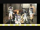 きたねぇフレンズだなあ
