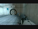 【Portal】空間を繋げる3Dパズルpart.9【ゆっくり実況】