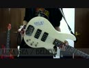 【LUNA SEA】BELIEVEを弾いてみた風＠ベース