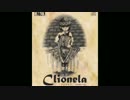 Clionela「言葉の棘」