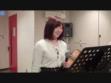 竹内朱莉 ボイストレーニング