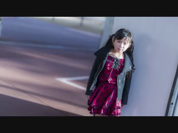 【のん小学3年生】　ダメよ♡　踊ってみた　【1周年】