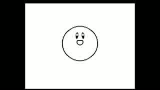 一番初期のカービィを控えめにやってみた【part1】