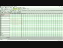 [MIDI]【人間の顔】04_Toi_ma_patiente