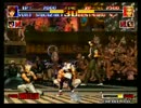 17/2/19　ジーカム和白ネオジオ大会「KOF94」編　その1