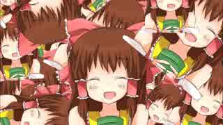 【midi】ランダミティック神社.mp4.7