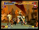 17/2/19　ジーカム和白ネオジオ大会「KOF94」編　その3