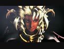 【MMD】魔術王と魔術式でドーナツホール【人王配布】