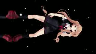 【艦これMMD】村雨と時雨で『No title』