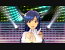 アイマス プラチナスターズ S4U! 「目が逢う瞬間」千早ソロ