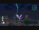 四女神オンライン　聖ミノSC周回　魔法キャンセルなしver
