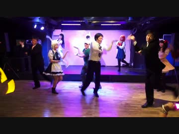 僕らのLIVE 君とのLIFEを踊ってみた【＠新宿】