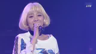 [K-POP] Bolbbalgan4 - Tell Me You Love Me + Galaxy (Live) 170222