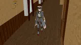 【艦これ】三笠提督の日常 第十五話【MMD紙芝居】