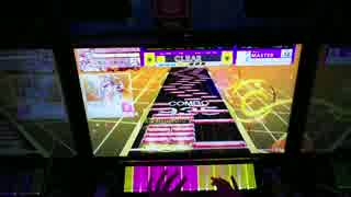 【CHUNITHM】L9(MASTER) SPEED1 ALL JUSTICE