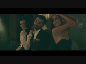 [洋楽] Fly Project - Back In My Life [MV]
