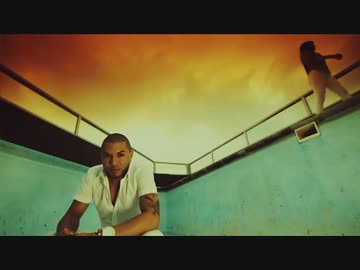 [洋楽] El Chacal -  Mi Vitamina (Tu Olor) [MV]