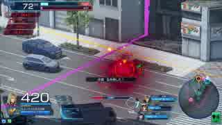 オルガさんのリベンジ　金ＳＳＳ　３連戦