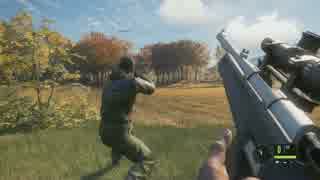 The_Hunter_Call_of_the_Wild販促動画