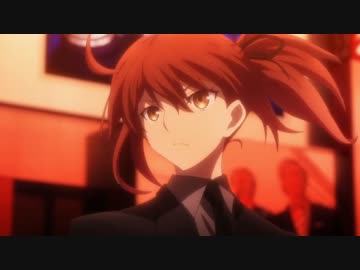 【1.5部第1章開幕】Fate/Grand Order 新作TV-CM第8弾【スロー再生】