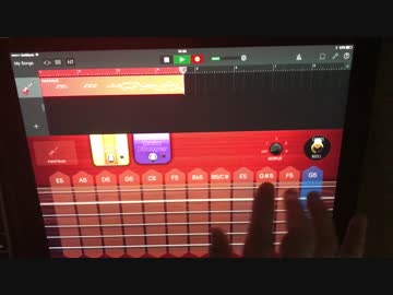 iPad Proで任意のコード実行の脆弱性検証動画