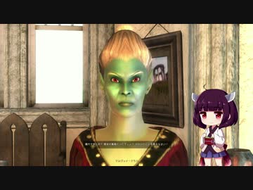 【Oblivion】きりたんとおぶりpart1