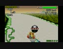 実況　Ｆ－ＺＥＲＯ　ＦＯＲ　ＧＢＡ　クレイジースタート失敗縛り２