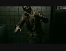 [晴銃]男を上げるバイオハザードpart3