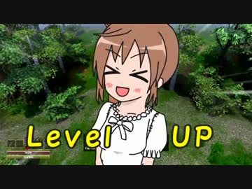 【Force of Nature】ささらが大自然に挑むようです２【さとうささら実況】