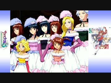 【訛り実況】 サクラ大戦3　Vol：28 【Total：107】