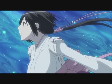 セキレイ MAD - AKINO with bless4 『cross the line』