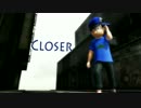 【MMDおそ松さん】カラ松でCloser Shuffle踊る