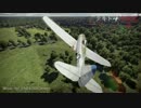 【WarThunder】 テキトー空戦記54　P-47N-15でRB 【ゆっくり実況】