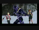 【DFFAC】内気な騎士はチャットでお話ししたい!!・36-2【アダマンD】