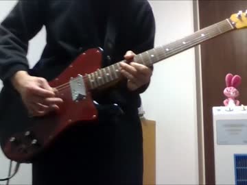 【音切奏】　ちがう!!!/初音ミクとダイナミック自演ズ　弾いてみた