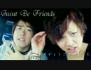 【ReturnBeauty】Just be friends 小雨の中踊ってみた