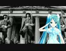 初音ミクによる  Auferstanden aus Ruinen（東ドイツ国歌　日本語吹き替え版）