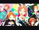 【MMDあんスタ】2wink率91%なTwitter動画まとめ
