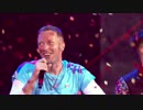 【Brit Awards 2017】The Chainsmokers & Coldplay - Something Just Like This