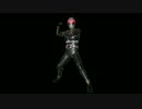 仮面ライダーBLACKメドレー