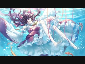 【東方ボーカル】「END OF MAGiC」【LiLA’c Records】