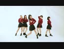 【Hi Five】Little Scarlet Bad Girl 踊ってみた