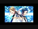 【ニコカラ】ロメオ／LIP×LIP(CV:内山昂輝・島﨑信長)【HoneyWorks】オフボ+3ver