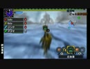 【MHX】雨男のごった煮狩猟団～ウカムルバス編～