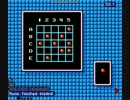 Rockman2 パスワード入力TAS[ネTAS]