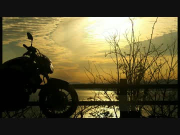 ＭＴ－０７で行く　☆宮崎ツーリング～鵜戸神宮＆都井岬編～☆