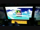 【CHUNITHM】SAMBISTA 弾 SPEED SONIC理論値【WORLD'S END手元】8速との比較あり
