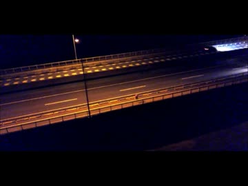 野田追跡班から送られてきた動画