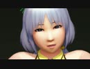 【東方MMD】そばかす式べんべんで「終わりへ向かう始まりの歌」